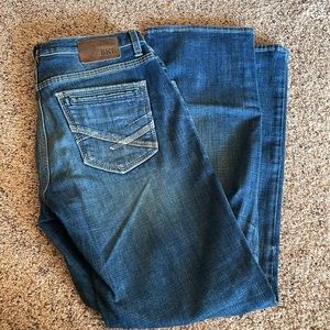 Mens BKE jeans. Size 33R